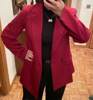 Americana de mujer NUEVA