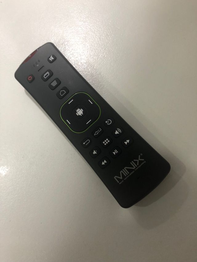 NUOVO MINI COMPUTER MINIX X8-H plus