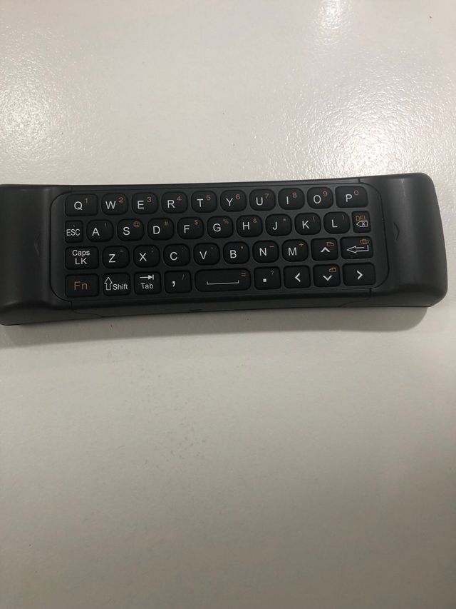 NUOVO MINI COMPUTER MINIX X8-H plus