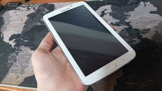 Para piezas Tablet samsung