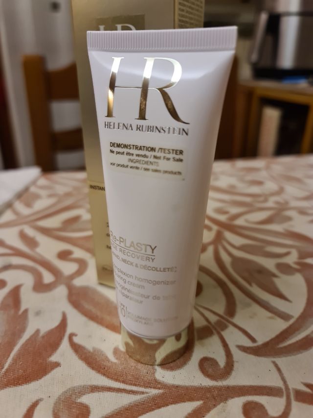 Crema collo/décolleté/mani Helena