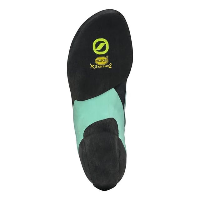 Pies de gato Scarpa Instinct VS  mujer