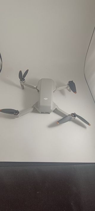 Dji Mini 2 Fly More Combo