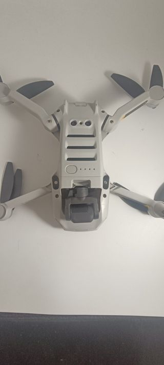 Dji Mini 2 Fly More Combo