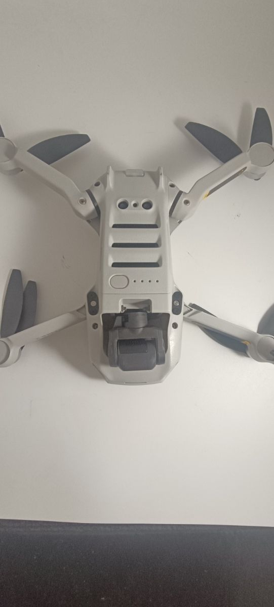 Dji Mini 2 Fly More Combo