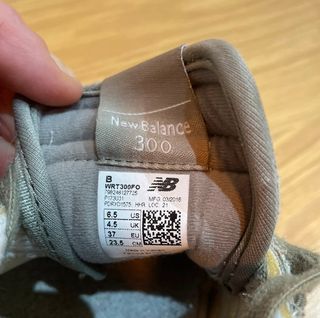 Zapatillas New Balance