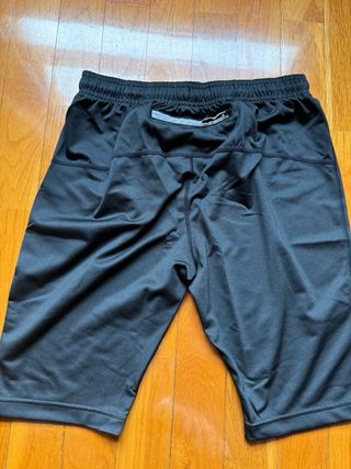 Mallas cortas militares