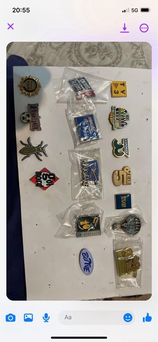 Pins programas tv y diarios