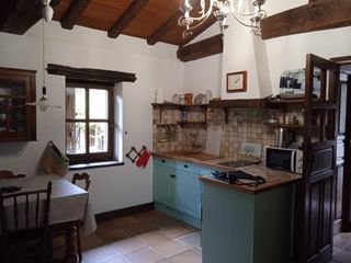 Alquiler Casa Rural Beitikoetxea ll