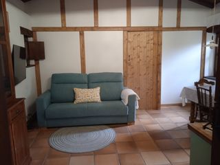 Alquiler Casa Rural Beitikoetxea ll