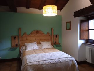 Alquiler Casa Rural Beitikoetxea ll