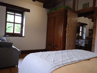 Alquiler Casa Rural Beitikoetxea ll
