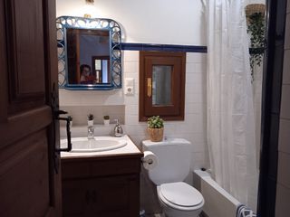 Alquiler Casa Rural Beitikoetxea ll