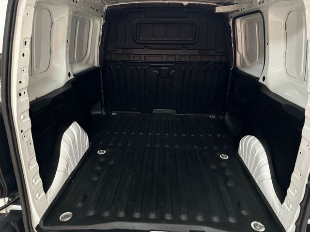 Peugeot Partner 2020