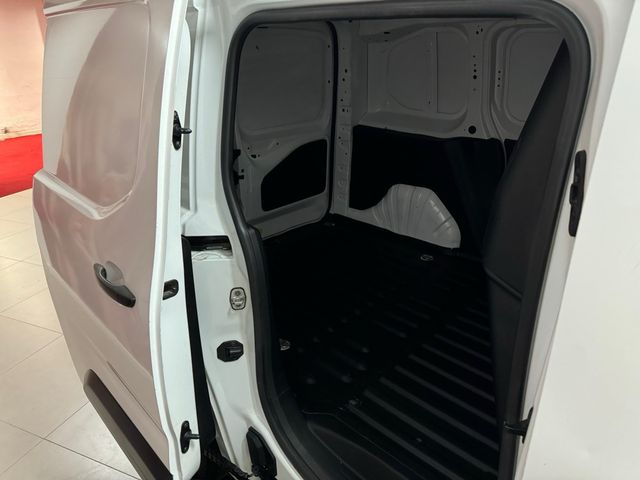 Peugeot Partner 2020