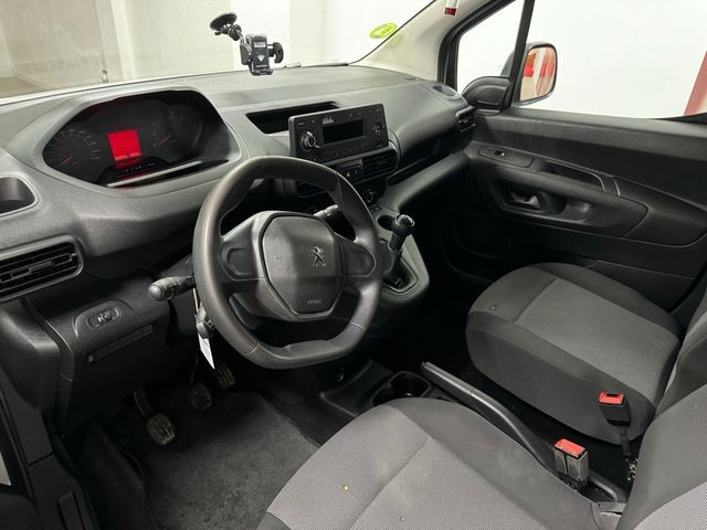 Peugeot Partner 2020