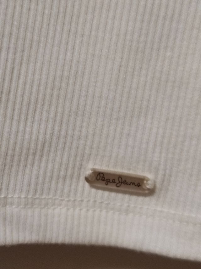 Camiseta mujer PEPE JEANS