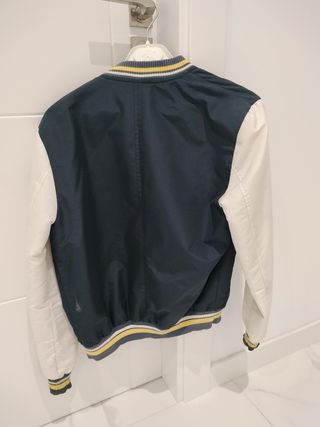 Cazadora Zara Men Jeans 