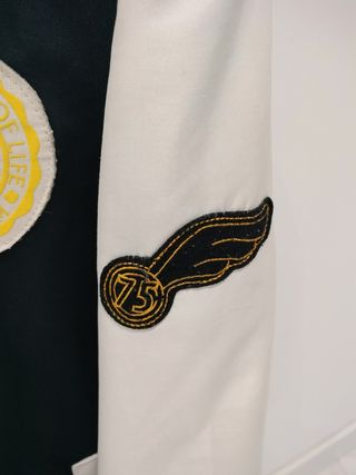 Cazadora Zara Men Jeans 