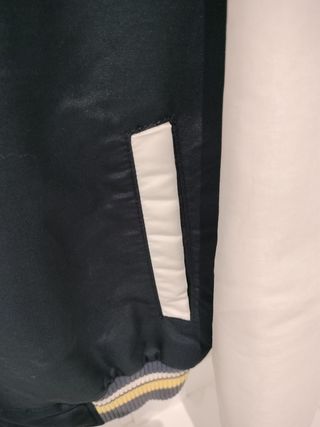 Cazadora Zara Men Jeans 