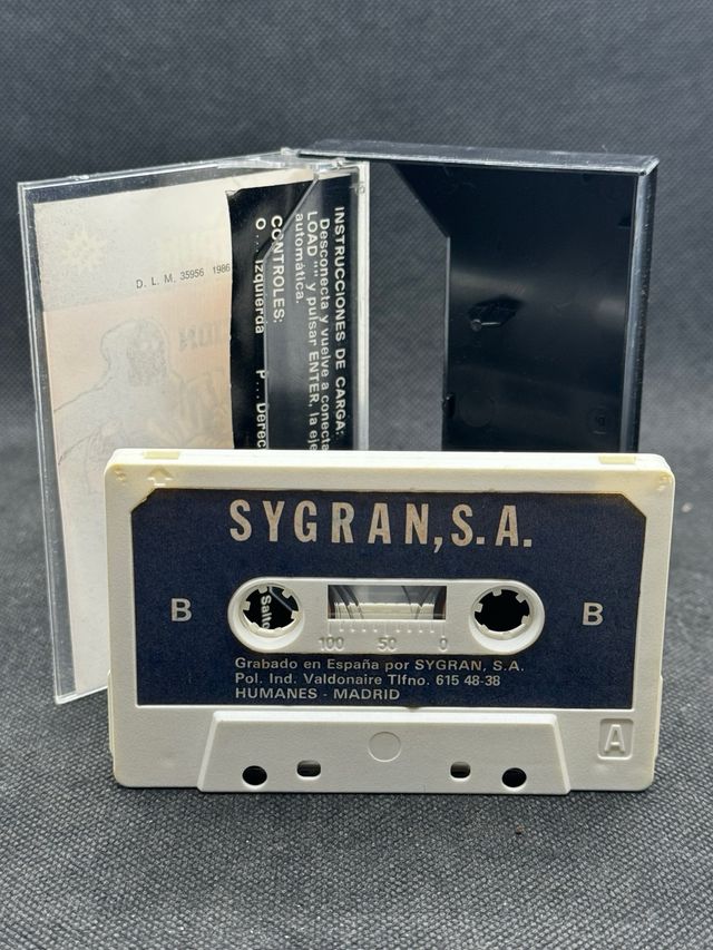 La Maldición de Jarak - Sygran, S.A. Español