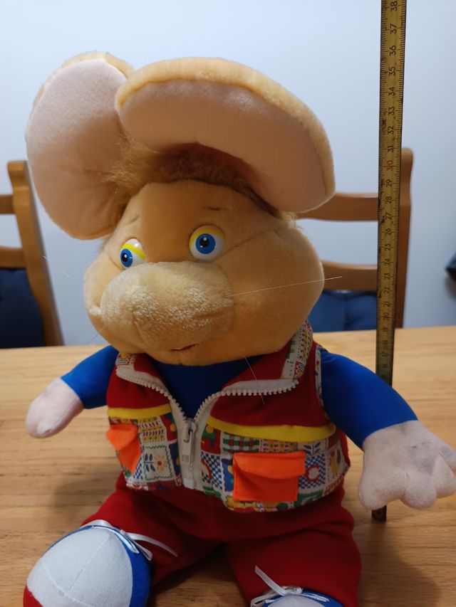 Topo Gigio 