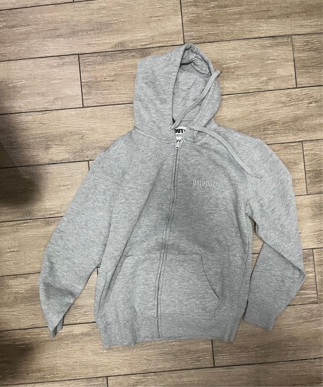 Sudadera call of duty