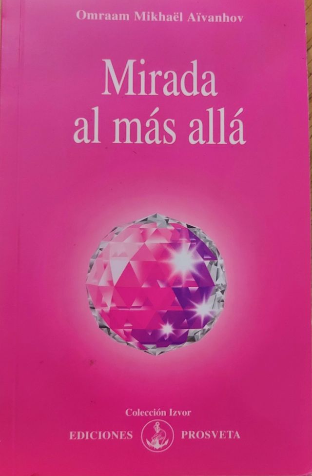 Libros espirituales