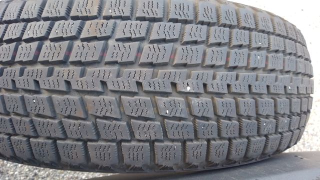 Gomme 165 55 r15