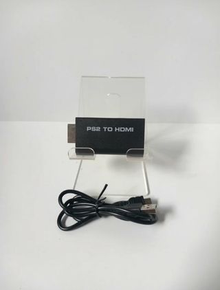 Adaptador Ps2 a hdmi