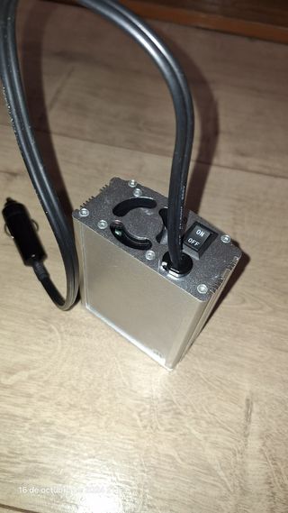 TRANSFORMADOR