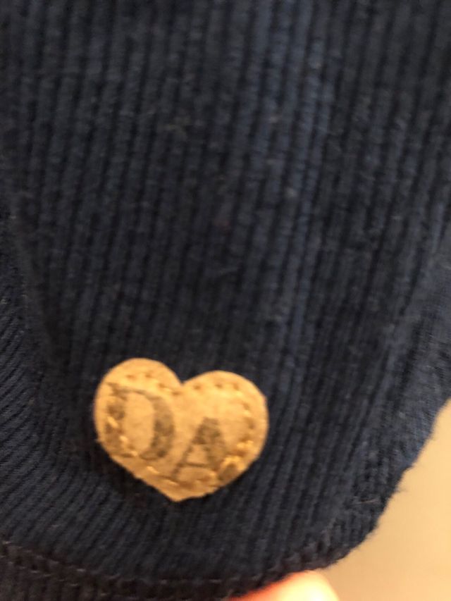 Camiseta tirantes double agent M