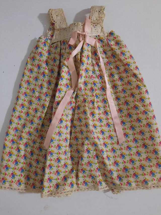 Faldón Mocosete Equipo Pañal Estampado.