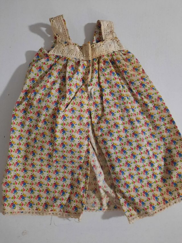 Faldón Mocosete Equipo Pañal Estampado.