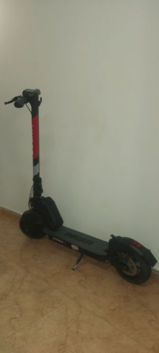 Patinete Ducati pro 2
