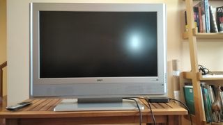 Televisión OKI 32 Pulgadas