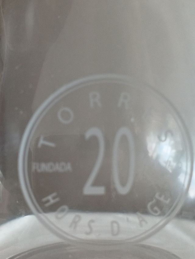 Vasos Torres 20