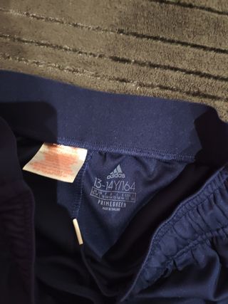 Pantalón corto Adidas
