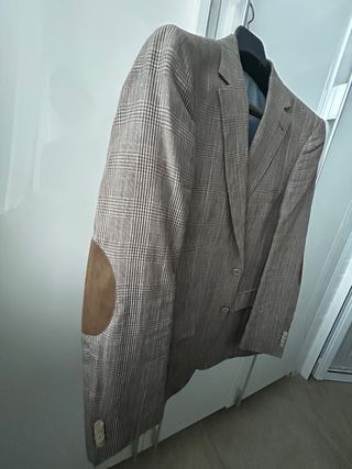 Americana T 54 Emidio Tucci