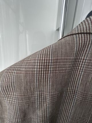 Americana T 54 Emidio Tucci