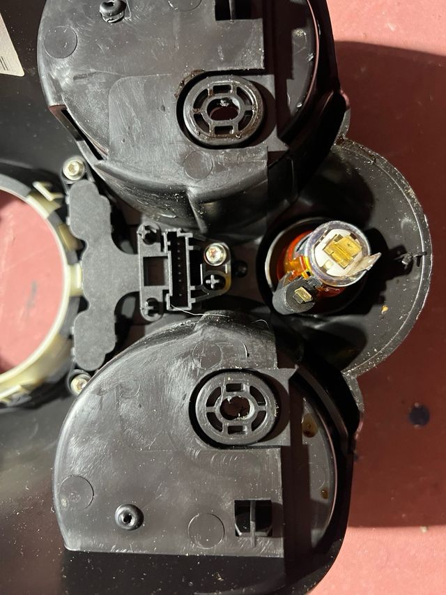 Moldura Mini Cooper R56