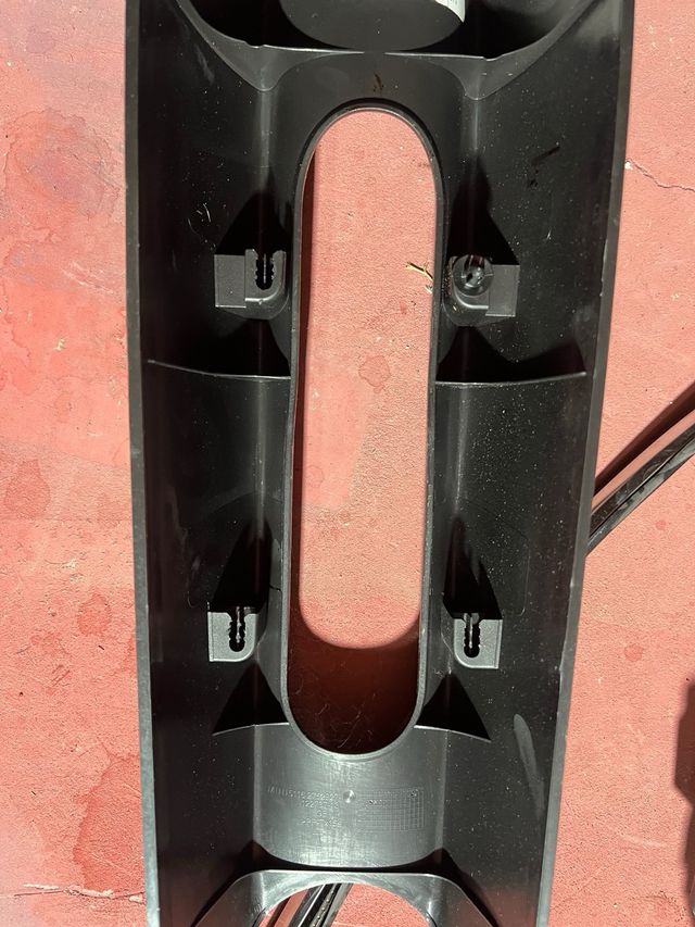 Moldura Mini Cooper R56