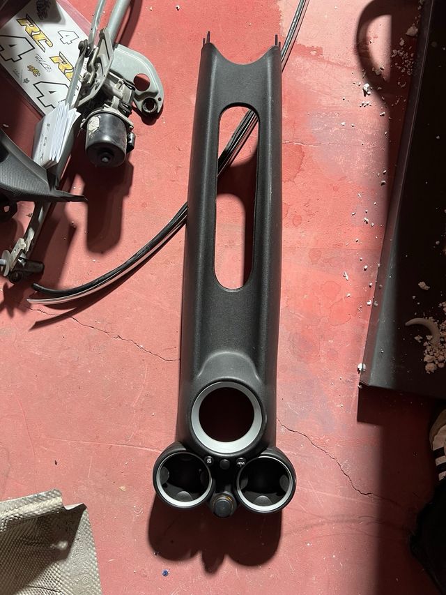 Moldura Mini Cooper R56