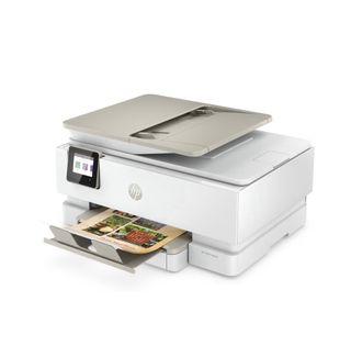 Impresora HP