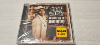 Cd Lou Bega