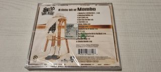 Cd Lou Bega