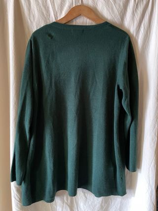 Chaqueta señora