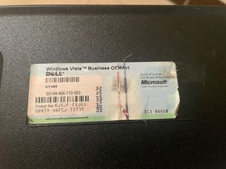 PC DELL ordenador de sobremesa