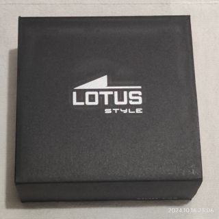 Cajas de LOTUS Style
