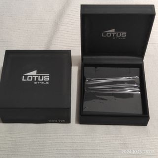 Cajas de LOTUS Style